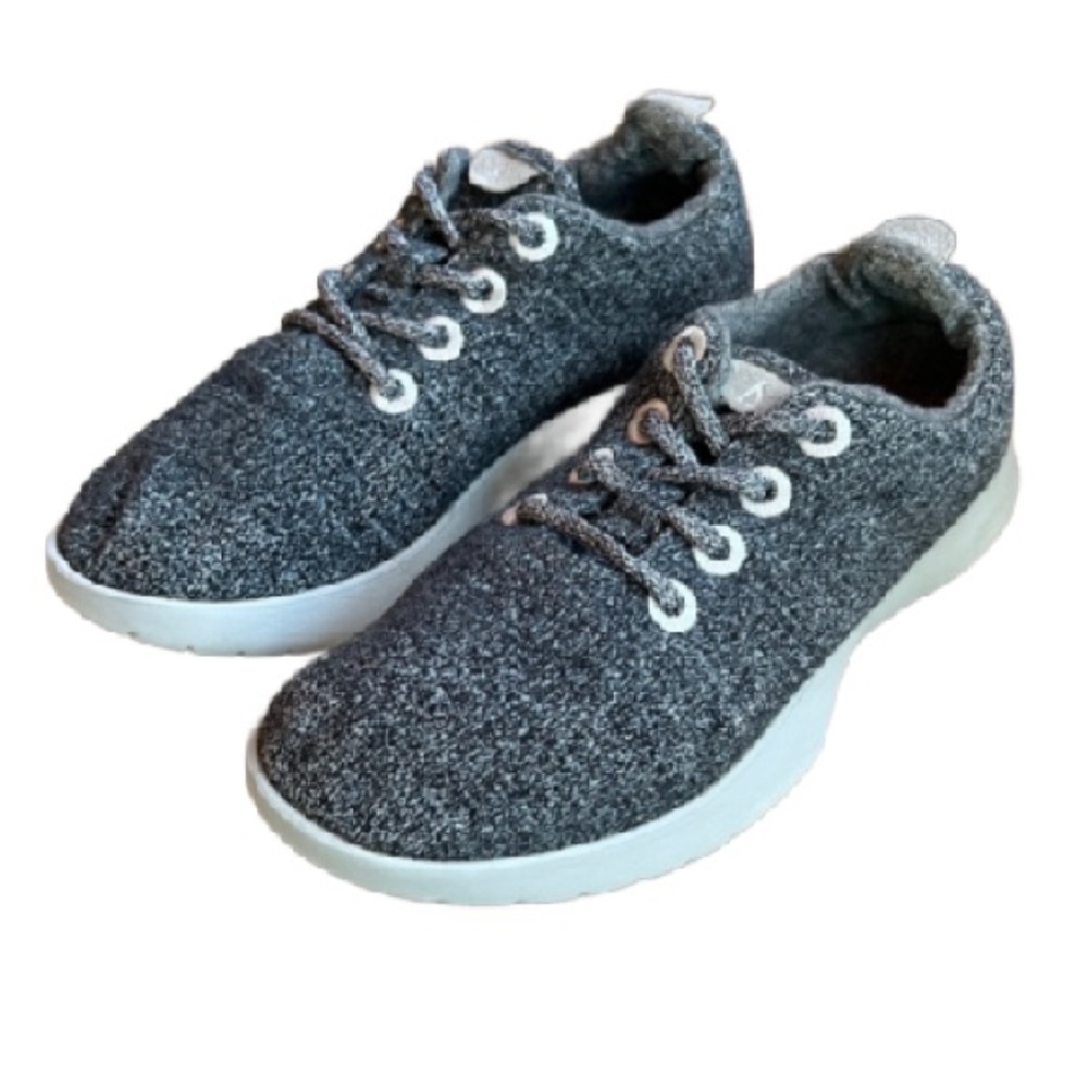 Allbirds Wool Runners Size 7